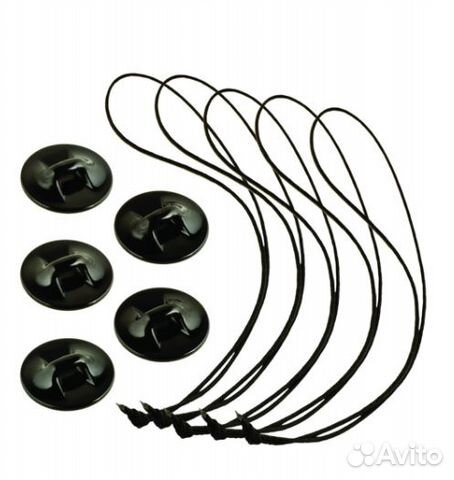 Страховочные тросики