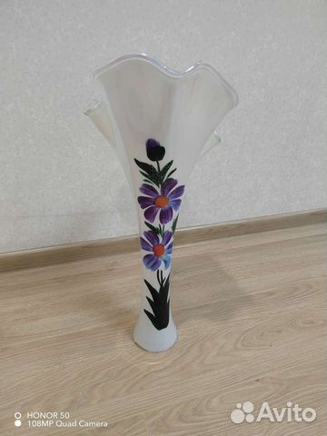 Ваза для цветов