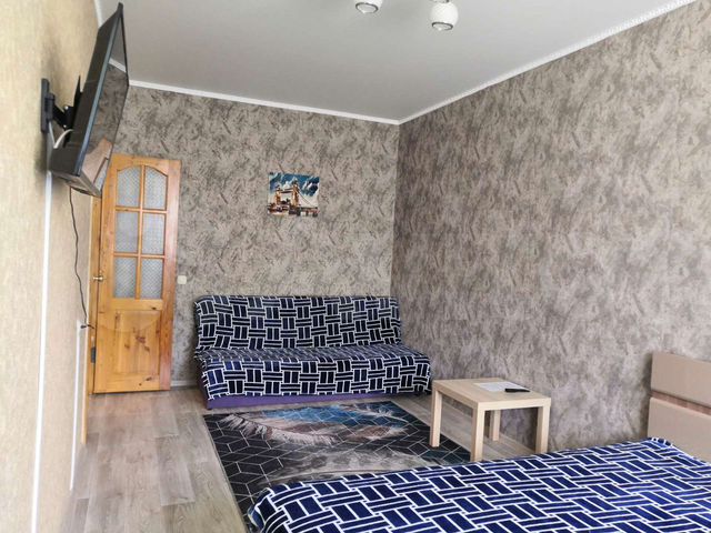 1-к. квартира, 32,8 м², 3/6 эт.