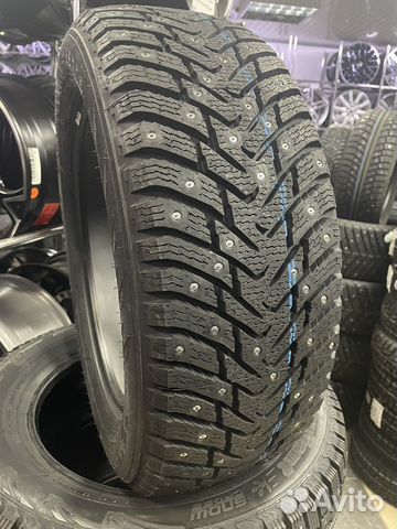 Pirelli Formula Ice 205/65 R16 99T