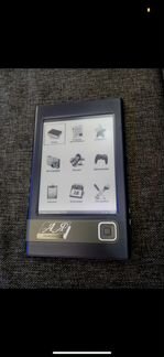 Электронная книга Pocketbook