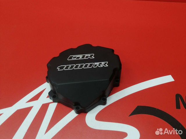Крышка двигателя Honda cbr1000rr 08-10