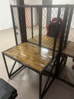 6 компьютерных столов