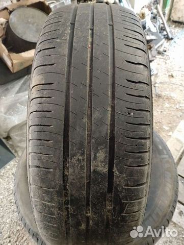 Michelin Energy XM2 195/65 R15