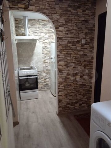 2-к. квартира, 35 м², 1/7 эт.