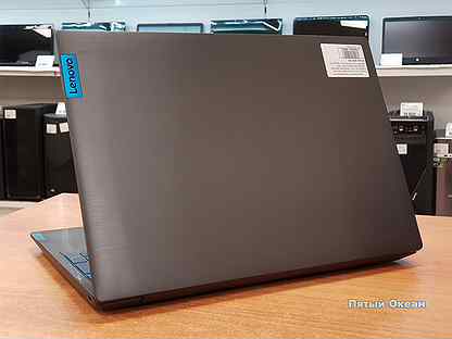 Игровой ноутбук Lenovo, Core i5 9300H, GTX 1650