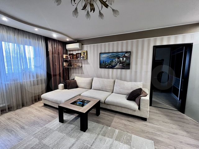 5-к. квартира, 150 м², 4/11 эт.