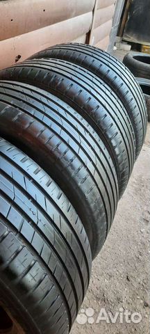 Nokian 205/55 R16