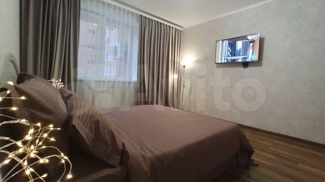 1-к. квартира, 46 м², 3/9 эт.
