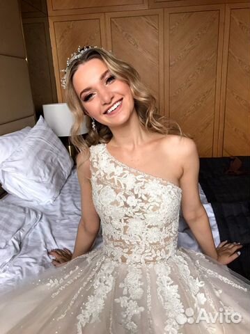 Визажист Макияж, прически