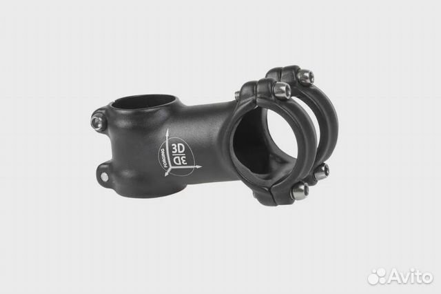 Вынос внешний 31,8мм,1 1/8