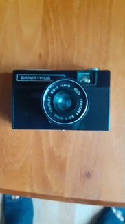 Плёночный фотоаппарат