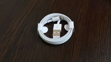 Кабель для iPhone