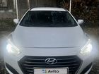 Hyundai i40 2.0 AT, 2015, 132 500 км объявление продам