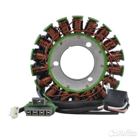 Генератор для Polaris Sportsman, Ranger 500 05-14