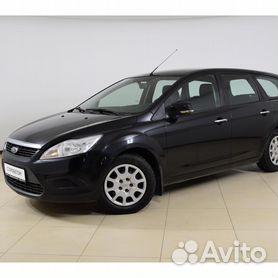 Ford Focus 1.6 МТ, 2011, 200 001 км
