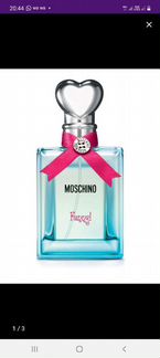 Духи Moschino Funny