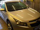Chevrolet Cruze 1.8 МТ, 2011, 213 000 км объявление продам