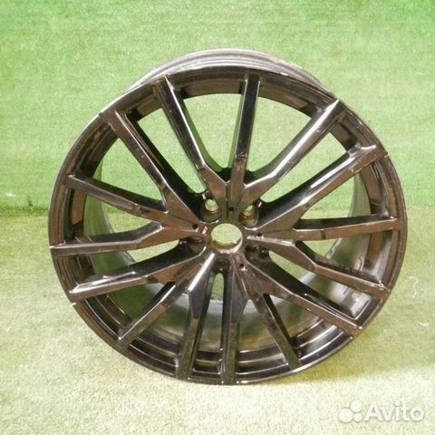 Диск литой Бмв X5 G05 (2018-Н.В.)