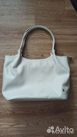 Сумка женская натуральная кожа новая