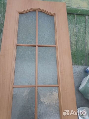 Дверь узкая