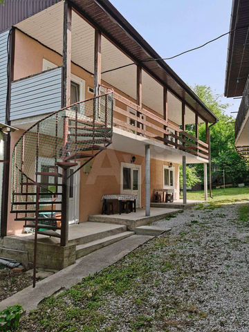 Комната 30 м², 1/2 эт.