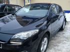 Renault Megane 1.6 МТ, 2013, 72 300 км объявление продам
