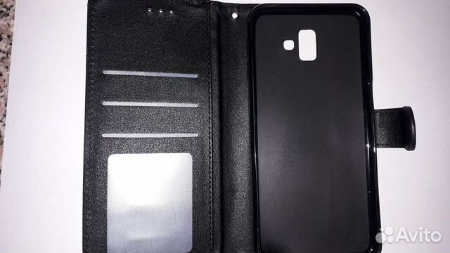 Чехол для телефона samsung J6