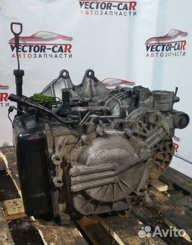 Трансмиссия A5GF1 Hyundai Grandeur,Sonata,Magentis