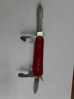 Перочинный нож