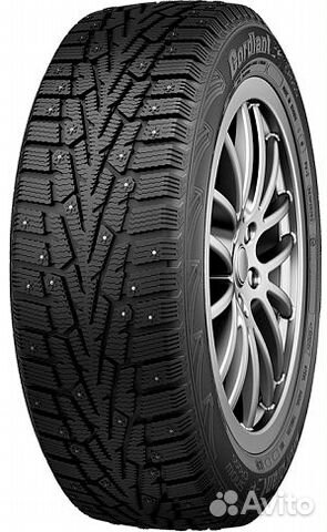 Cordiant Snow Cross PW-2 225/55 R17
