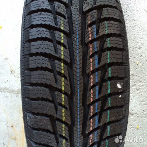 Bfgoodrich Winter T/A KSI 215/60 R16 95T