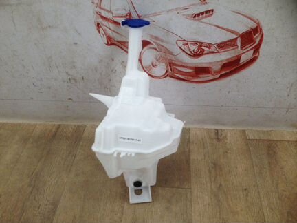 Бачок омывателя Hyundai Solaris (2010-2017)