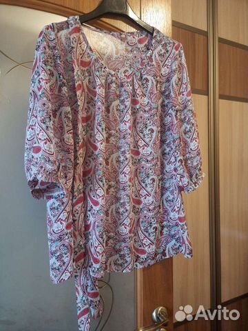 Одежда для женщин