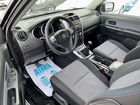 Suzuki Grand Vitara 1.6 МТ, 2008, 193 000 км объявление продам