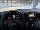 Volkswagen Multivan 2.0 AMT, 2013, 165 000 км объявление продам