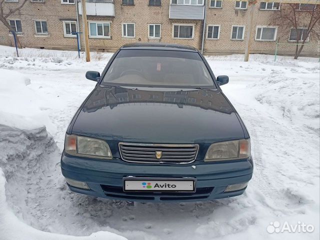 камри полный привод