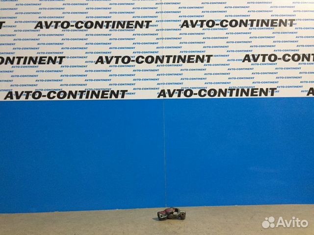 Рулевой карданчик Toyota Vitz SCP90 2szfe