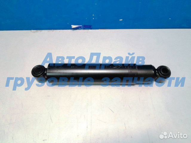 Амортизатор Рено Премиум задний 463-763 мм