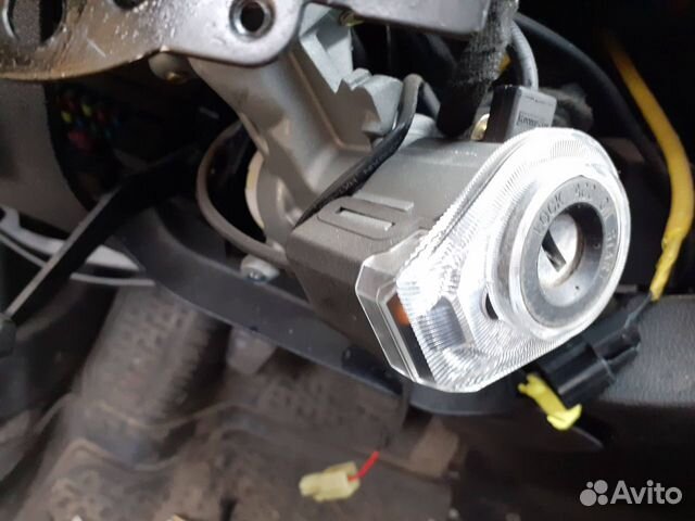 Замок зажигания Chery Bonus A13 Чери Бонус