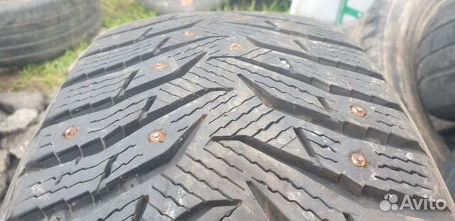 Kumho Ecowing ES01 KH27 205/55 R16