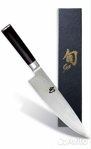 Ножи Kai Shun classic (premier)