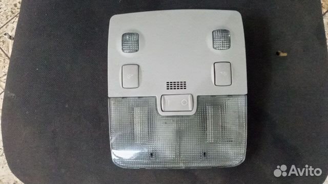 Плафон audi a3 8l