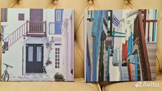 Картины на стену