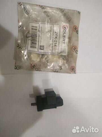 Датчик скорости hyundai