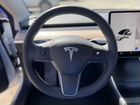 Tesla Model 3 AT, 2020, битый, 26 000 км объявление продам