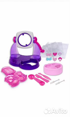 Игрушка шоколадная фабрика