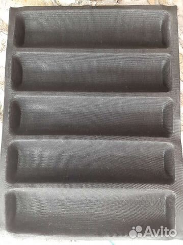 Форма для выпечки хлеба