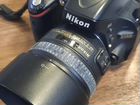 Фотоаппарат nikon d5100 без объектива объявление продам