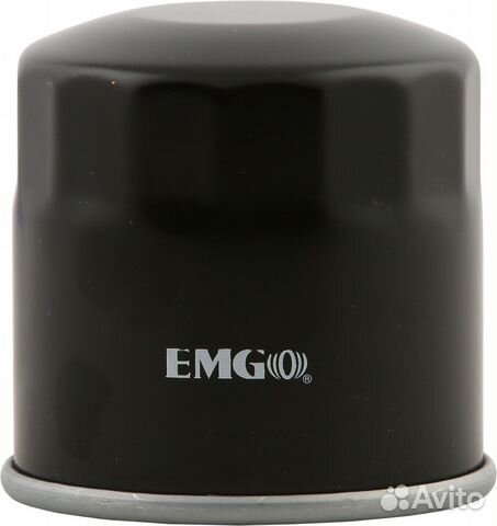 Фильтр масляный HF202